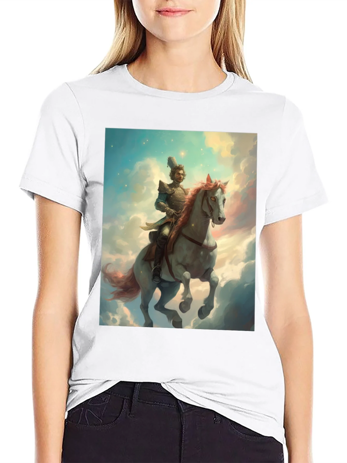 Knight Rider T-Shirt